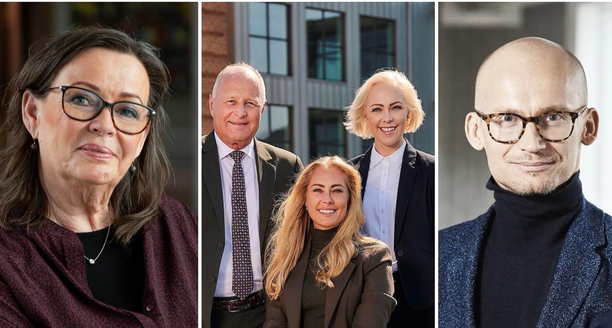 Her er Danmarks 100 rigeste