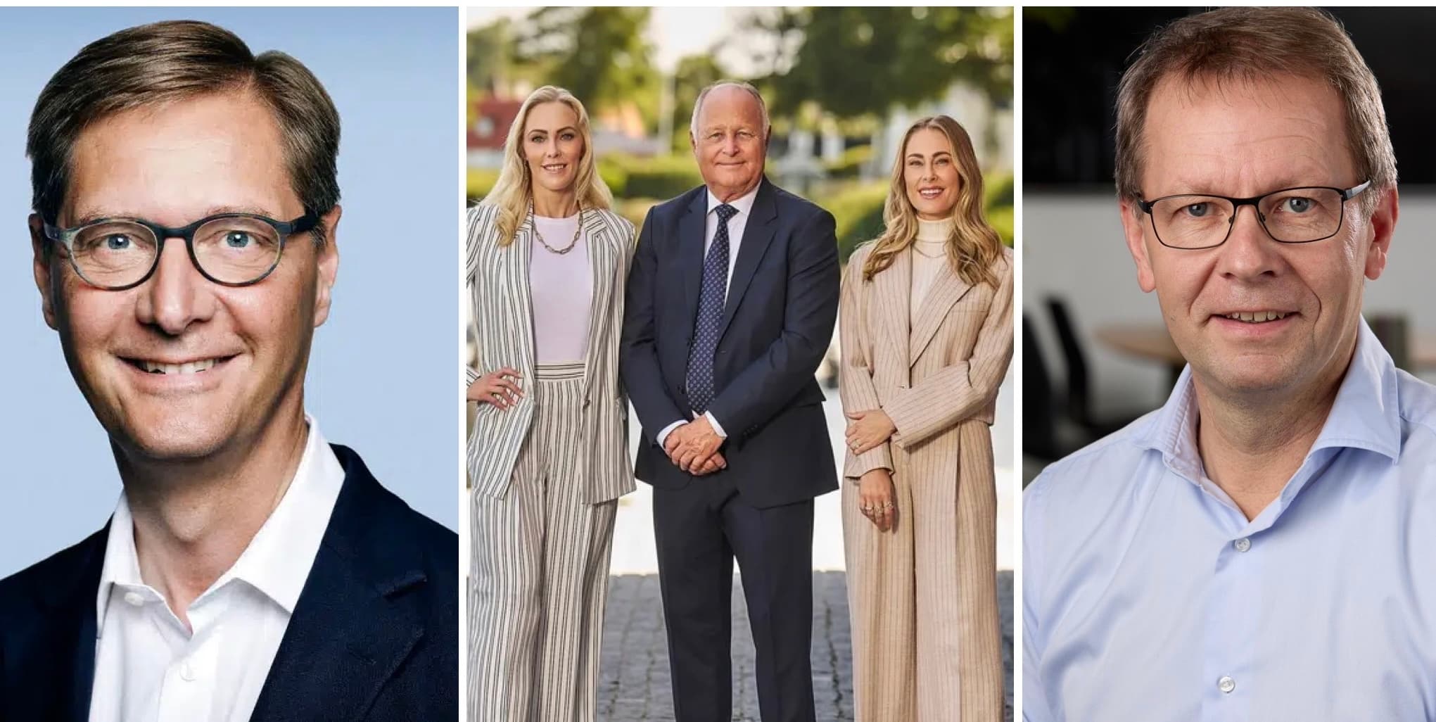 Her er Fyns 12 rigeste familier