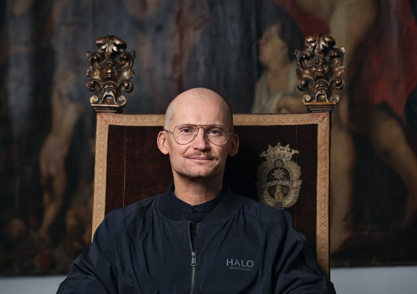 Stadil øger formue markant: