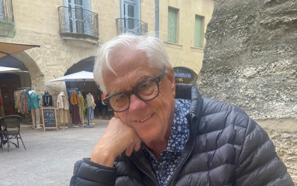 Dansk rigmand blander sig i debatten om Trump: