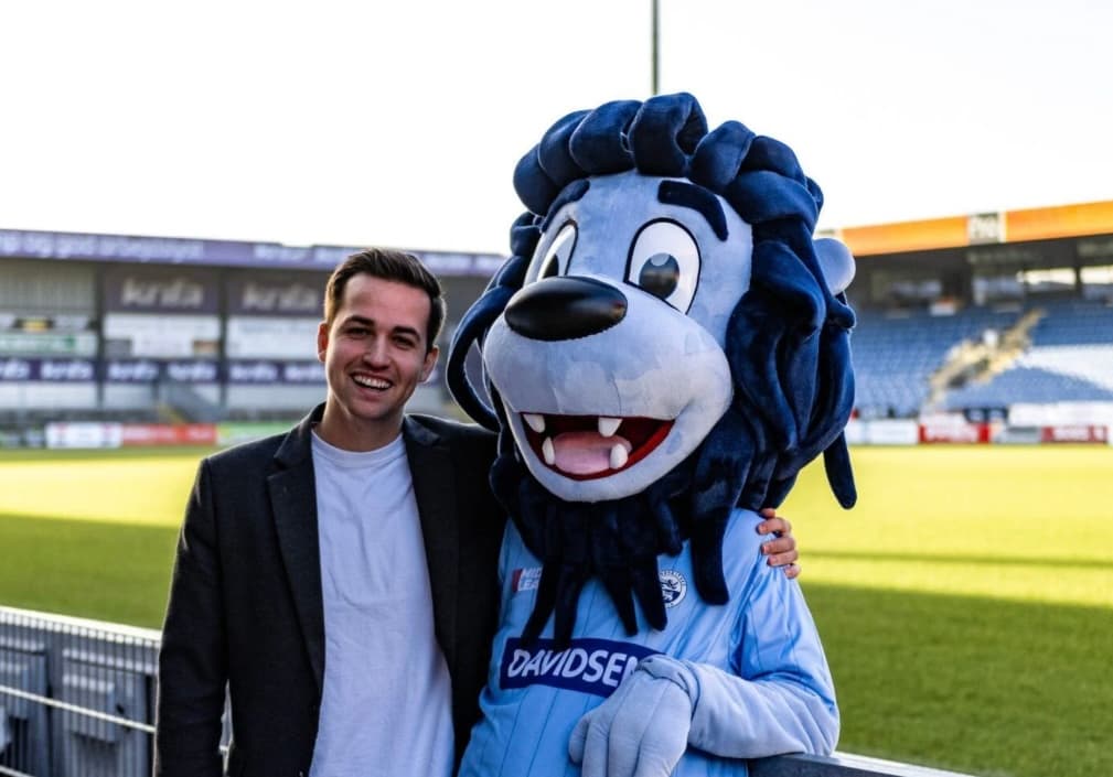 Efter choksejr over FCK: