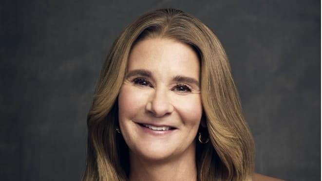 Bill Gates giver ekskone yderligere 12 milliarder